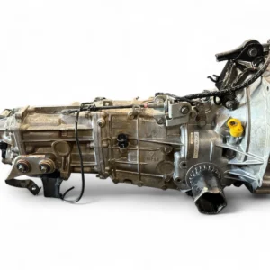06 07 08 Subaru Forester 2.5L Non Turbo Manual Transmission JDM EJ253