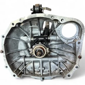 05 Subaru Impreza WRX 2.0L Manual Transmission EJ205