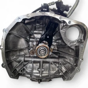 05 Subaru Forester 2.5L Non Turbo Transmission EJ253