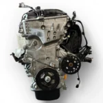 14 15 16 Hyundai Elantra 2.0L 4 Cylinder Engine Assembly/motor VIN: H 8TH Digit