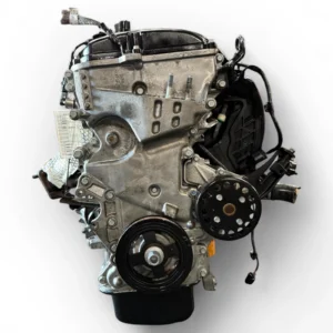 14 15 16 Hyundai Elantra 2.0L 4 Cylinder Engine Assembly/motor VIN: H 8TH Digit