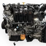 14 15 16 Hyundai Elantra 2.0L 4 Cylinder Engine Assembly/motor VIN: H 8TH Digit - Image 2