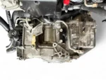 17 18 19 20 Chevy Impala 3.6L V6 Transmission Assy. - Image 2