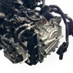 20 21 22 23 Hyundai Sonata 2.5L Transmission Assy. - Image 2