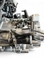17 18 19 Volkswagen Golf GTI 2.0L Turbo Manual Transmission Assy. - Image 2
