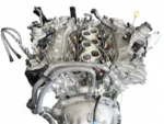 10-24 Toyota 4Runner 4.0L V6 Engine 1GR-FE - Image 2