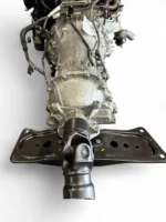 17 18 INFINITI Q50 2.0L TURBO RWD Transmission Assy. - Image 2