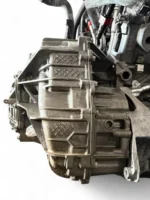 17 18 19 20 Chevy Impala 3.6L V6 Transmission Assy. - Image 3