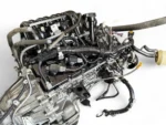 12 13 14 15 16 Nissan NV 3500 5.6L V8 Engine VK56DE - Image 3