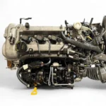 12 13 14 15 Hyundai Veloster 1.6L 4 Cylinder Engine Assembly/motor - Image 3