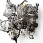 10-24 Toyota 4Runner 4.0L V6 Engine 1GR-FE - Image 3