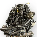 14 15 16 Hyundai Elantra 2.0L 4 Cylinder Engine Assembly/motor VIN: H 8TH Digit - Image 4
