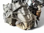 17 18 19 20 Chevy Impala 3.6L V6 Transmission Assy. - Image 4