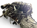12 13 14 15 16 Nissan NV 3500 5.6L V8 Engine VK56DE - Image 4
