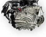 20 21 22 23 Hyundai Sonata 2.5L Transmission Assy. - Image 4