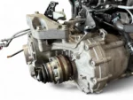 17 18 19 Volkswagen Golf GTI 2.0L Turbo Manual Transmission Assy. - Image 4