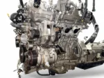 10-24 Toyota 4Runner 4.0L V6 Engine 1GR-FE - Image 4