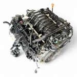 09 10 11 12 Hyundai Genesis 4.6L V8 Engine Assembly/motor