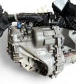 15 16 17 18 19 20 Acura TLX 2.4L FWD Transmission Assy.