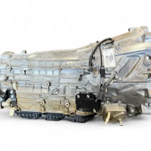 20 21 22 23 24 Nissan Titan 5.6L 9 Speed RWD Transmission Assy