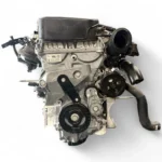 23 24 Chevy Malibu 1.5L Turbo Engine Assembly/motor