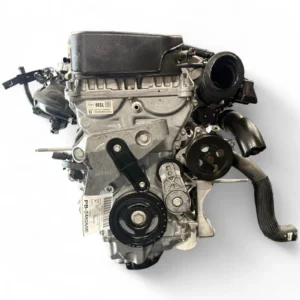 23 24 Chevy Malibu 1.5L Turbo Engine Assembly/motor