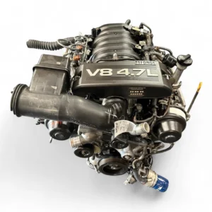 05 06 07 08 09 Toyota Sequoia Tundra 4.7L VVTI Engine 2UZ-FE