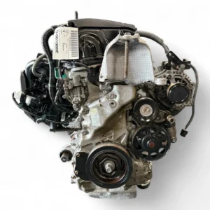 15 16 Acura TLX 2.4L 4 Cylinder Engine Assembly/motor