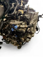 15 16 17 18 19 20 Acura TLX 2.4L FWD Transmission Assy. - Image 2