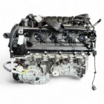 09 10 11 12 Hyundai Genesis 4.6L V8 Engine Assembly/motor - Image 3