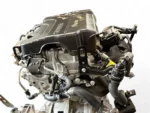 23 24 Chevy Malibu 1.5L Turbo Engine Assembly/motor - Image 3