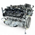 09 10 11 12 Hyundai Genesis 4.6L V8 Engine Assembly/motor - Image 4