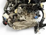 15 16 17 18 19 20 Acura TLX 2.4L FWD Transmission Assy. - Image 4