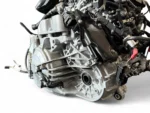 23 24 Dodge Hornet AWD Transmission Assy. - Image 3
