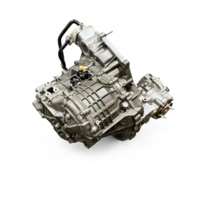 07 08 09 10 11 Toyota Vanguard 2.4L AWD CVT Transmission JDM K112F 2AZ-FE