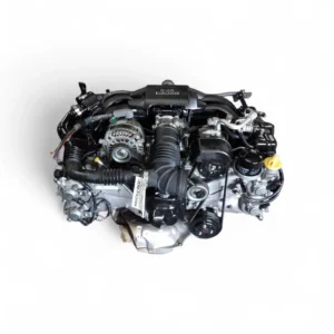 JDM FA20D Engine for 13-16 Scion FRS 2.0L Auto Version – Reliable Scion FRS Engine