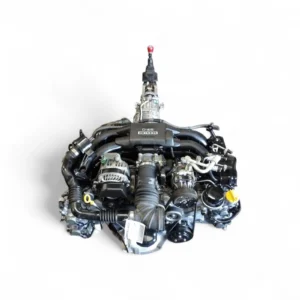 JDM FA20D Engine with 6-Speed Transmission & ECU for 2013-2016 Scion FRS
