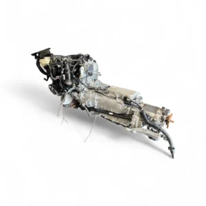 High-quality JDM Transmission for 25 Mazda CX90 3.3L AWD – Reliable Mazda CX90 Transmission