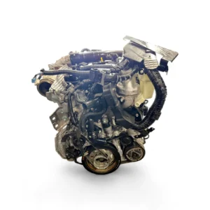 225 Mazda CX90 3.3L Inline 6 Turbo Engine Assembly JDM Engine - high-quality Mazda CX90 Engine replacement for reliable performance and smooth driving.
