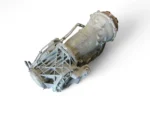 15 16 17 Chevy Corvette 6.2L Automatic Transmission Assembly - Image 2