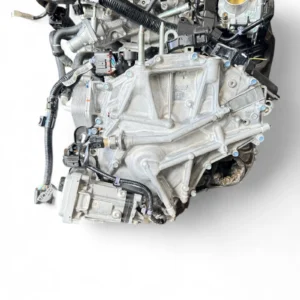 25 Honda Civic 2.0L CVT Automatic Transmission Assy