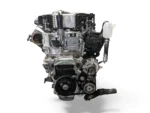 2024 Chevy Traverse 2.5L 4 Cylinder Turbo Engine