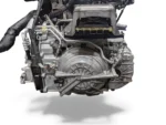 2024 Chevy Traverse 2.5L FWD Automatic Transmission Assy