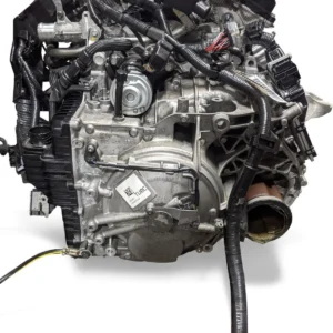 2023 2024 Nissan Pathfinder 3.5L V6 9 Speed AWD Transmission Assy.
