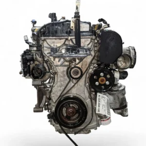 2020 To 2024 Ford Explorer 2.3L VIN H 8th digit turbo 4x2 Engine Assembly