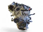2025 Hyundai Santa FE 2.5L Turbo Engine Assembly