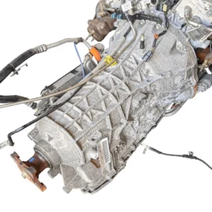 2022 2023 2024 Ford Expedition 3.5L Twin Turbo V6 RWD Transmission Assy