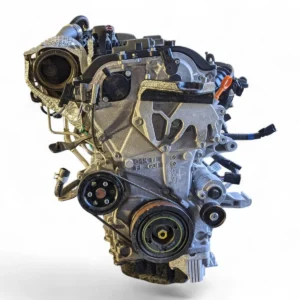2025 Hyundai Santa FE 2.5L Turbo Engine Assembly