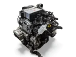 2024 Chevy Traverse 2.5L 4 Cylinder Turbo Engine - Image 2