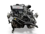 2024 Chevy Traverse 2.5L 4 Cylinder Turbo Engine - Image 3